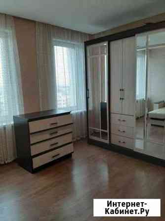 2-комнатная квартира, 68 м², 18/23 эт. в аренду на длительный срок в Люберцах Люберцы