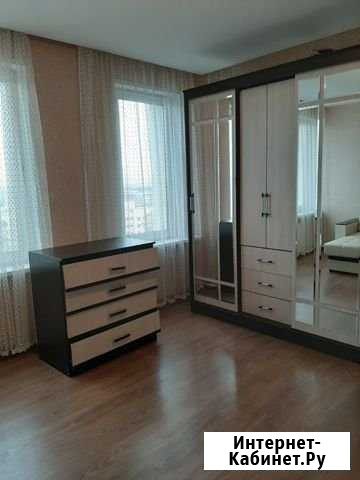 2-комнатная квартира, 68 м², 18/23 эт. в аренду на длительный срок в Люберцах Люберцы - изображение 1