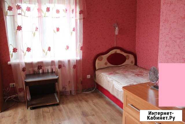 1-комнатная квартира, 30.1 м², 5/5 эт. на продажу в Суворове Суворов - изображение 1