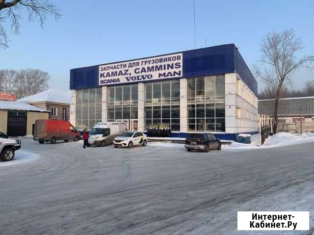 Сдам в аренду от 15м2 Новокузнецк - изображение 1