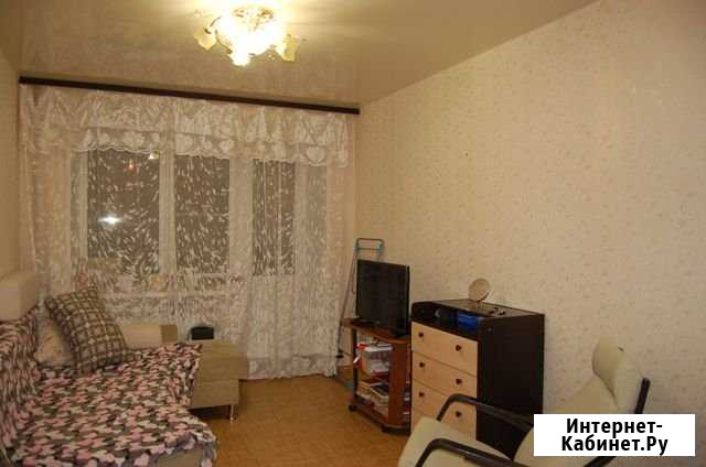 1-комнатная квартира, 31 м², 4/4 эт. на продажу в Дзержинске Дзержинск - изображение 1