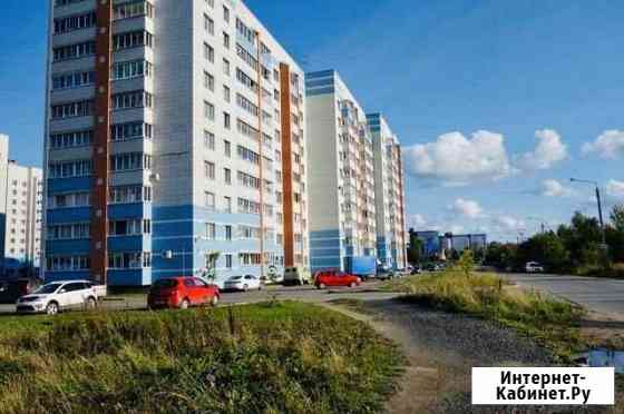 1-комнатная квартира, 37.3 м², 5/10 эт. на продажу в Вологде Вологда