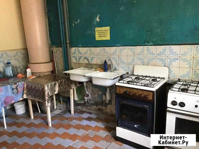 Комната 11.3 м² в 1-ком. кв., 2/9 эт. на продажу в Рязани Рязань - изображение 1