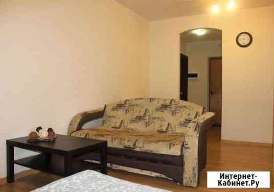 Квартира-студия, 30 м², 18/22 эт. в аренду посуточно в Краснодаре Краснодар