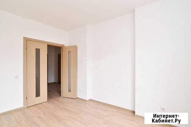 2-комнатная квартира, 66 м², 17/21 эт. на продажу в Екатеринбурге Екатеринбург - изображение 1