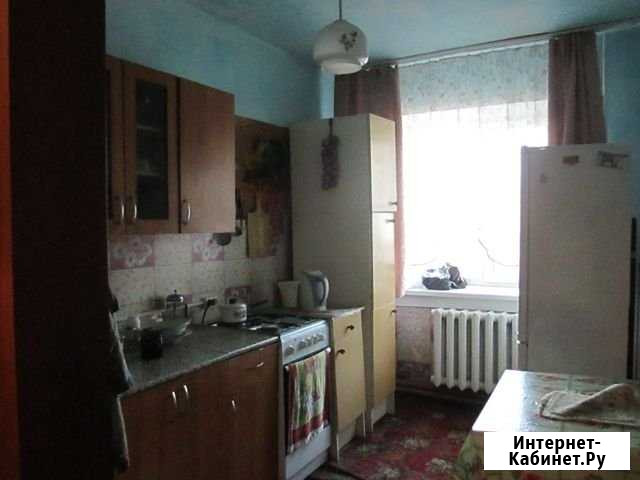 2-комнатная квартира, 38.2 м², 1/2 эт. на продажу в Заринске Заринск - изображение 1