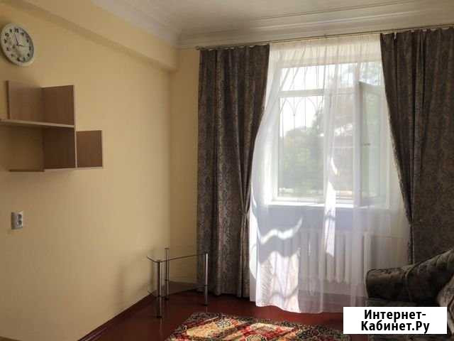 Комната 18.9 м² в 1-ком. кв., 1/3 эт. в аренду на длительный срок в Волгограде Волгоград - изображение 1