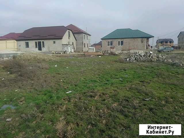Участок СНТ, ДНП 5 сот. на продажу в Каспийске Каспийск - изображение 1