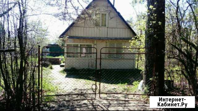Дача 50 м² на участке 951 сот. на продажу в Санкт-Петербурге Санкт-Петербург - изображение 1
