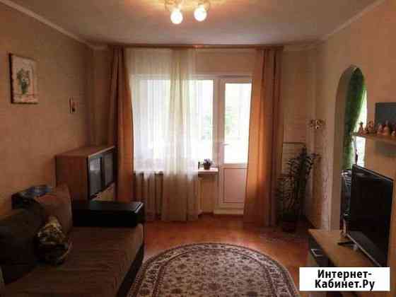 3-комнатная квартира, 58.4 м², 3/5 эт. на продажу в Ухте Ухта