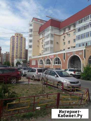 4-комнатная квартира, 155.2 м², 4/6 эт. на продажу в Самаре Самара - изображение 1