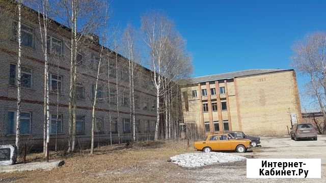 Быстрая Продажа Складское помещение, 5050 кв.м. Сыктывкар - изображение 1