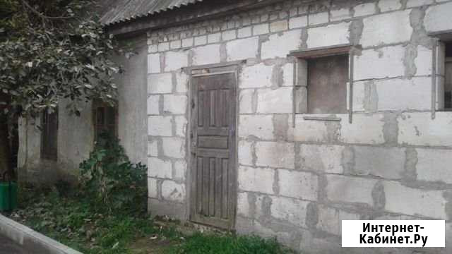Дом 100 м² на участке 1 сот. на продажу в Севске Севск - изображение 1