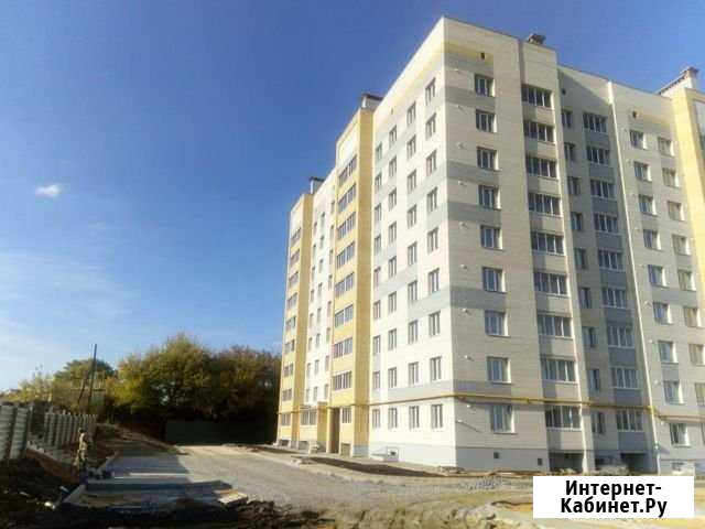 2-комнатная квартира, 59.2 м², 8/9 эт. на продажу в Тамбове Тамбов - изображение 1