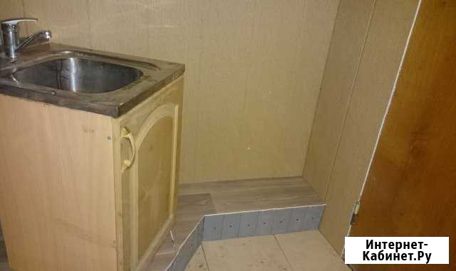 1-комнатная квартира, 22 м², 1/1 эт. в аренду на длительный срок в Ставрополе Ставрополь - изображение 1