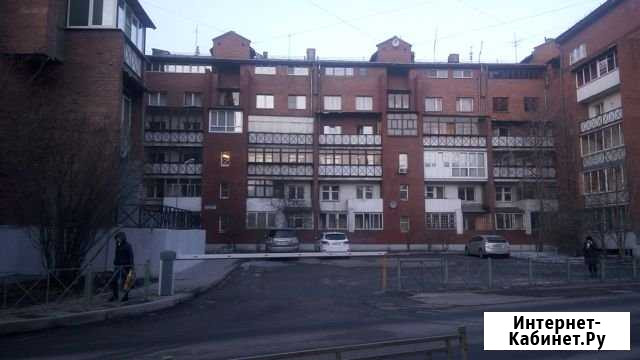 5-комнатная квартира, 145.2 м², 5/6 эт. на продажу в Иркутске Иркутск - изображение 1