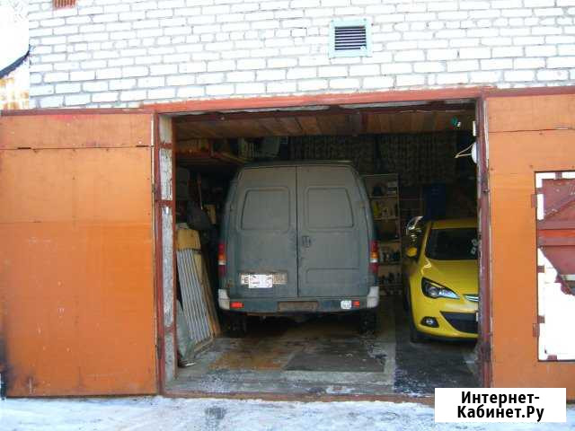 Гараж >30 м² на продажу в Лыткарино Лыткарино - изображение 1