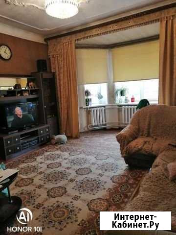3-комнатная квартира, 78 м², 2/3 эт. на продажу в Новом Городке Новый Городок - изображение 1