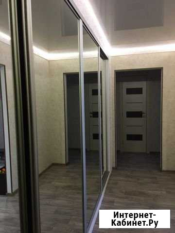4-комнатная квартира, 78.2 м², 1/9 эт. на продажу в Шарыпово Шарыпово - изображение 1