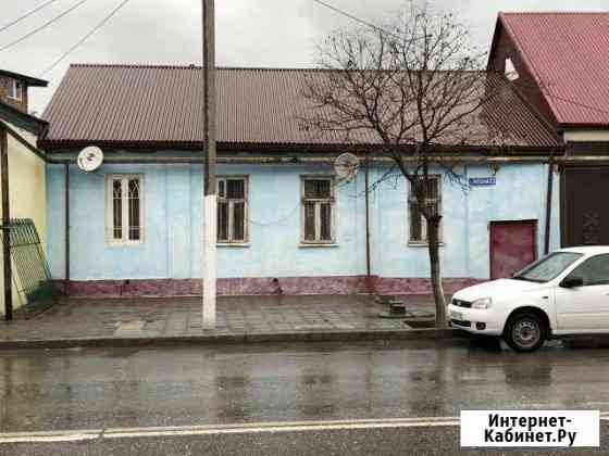 Дом 50 м² на участке 4.5 сот. на продажу в Махачкале Махачкала