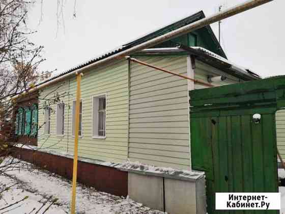 Дом 90 м² на участке 6 сот. на продажу в Сызрани Сызрань