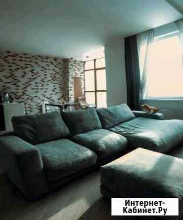 1-комнатная квартира, 50 м², 13/17 эт. в аренду на длительный срок в Тюмени Тюмень