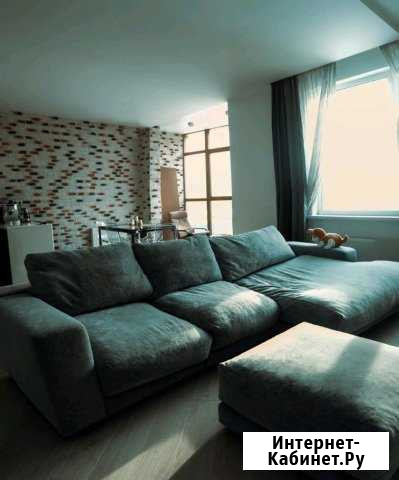 1-комнатная квартира, 50 м², 13/17 эт. в аренду на длительный срок в Тюмени Тюмень - изображение 1