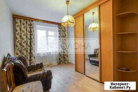 3-комнатная квартира, 57 м², 3/5 эт. на продажу в Королеве Королев