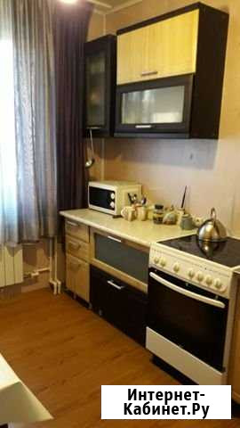 2-комнатная квартира, 43 м², 2/3 эт. на продажу в Новомосковске Новомосковск - изображение 1