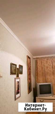 3-комнатная квартира, 62 м², 5/5 эт. на продажу в Новомосковске Новомосковск - изображение 1