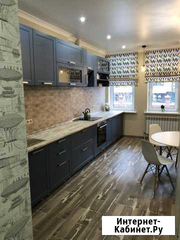 3-комнатная квартира, 105 м², 2/7 эт. на продажу в Казани Казань - изображение 1