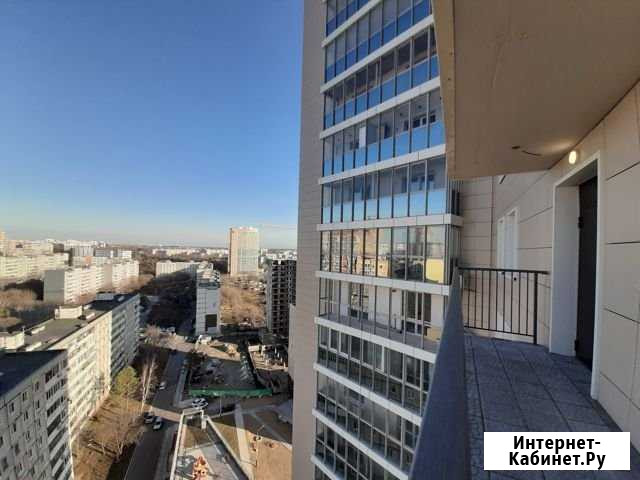Квартира-студия, 25 м², 16/25 эт. на продажу в Хабаровске Хабаровск - изображение 1