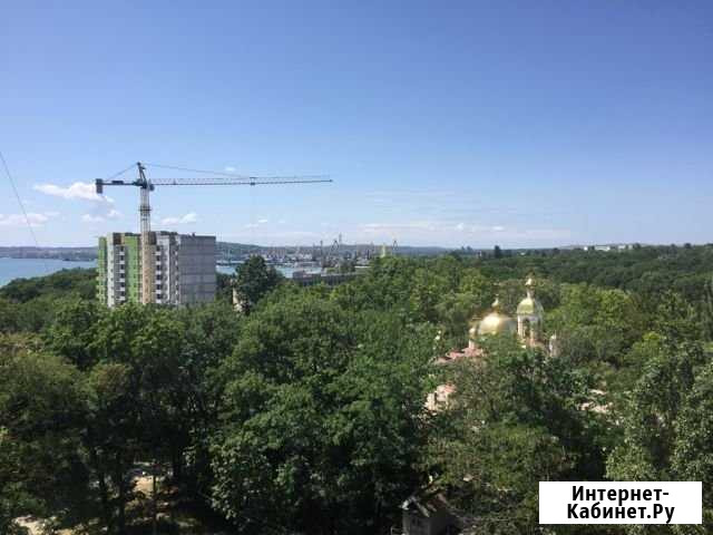 3-комнатная квартира, 65 м², 8/9 эт. на продажу в Керче Керчь - изображение 1