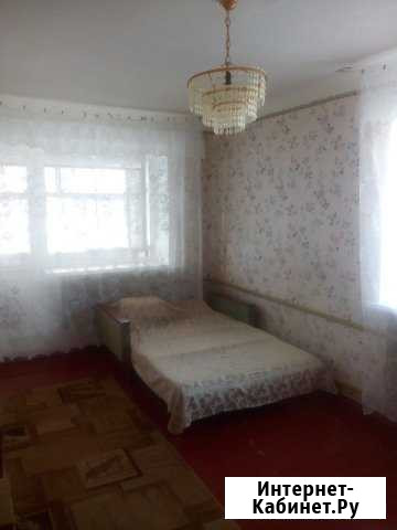 1-комнатная квартира, 31.1 м², 2/2 эт. на продажу в Камышине Камышин - изображение 1