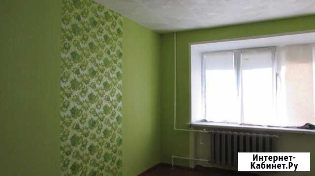 2-комнатная квартира, 40.6 м², 1/5 эт. на продажу в Бугульме Бугульма - изображение 1