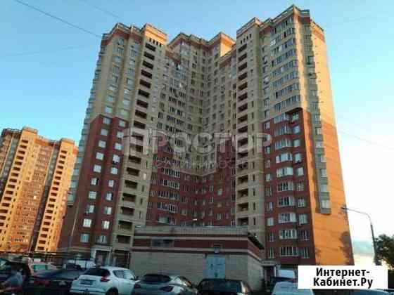 1-комнатная квартира, 39.6 м², 10/22 эт. на продажу в Балашихе Балашиха