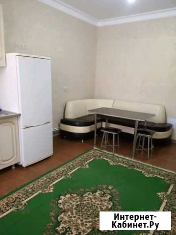 2-комнатная квартира, 60 м², 5/10 эт. в аренду посуточно в Дербенте Дербент - изображение 1