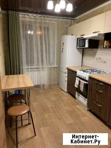 2-комнатная квартира, 43 м², 1/9 эт. на продажу в Нижнекамске Нижнекамск - изображение 1