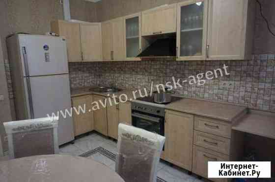 4-комнатная квартира, 124 м², 9/17 эт. на продажу в Октябрьском Московской области Октябрьский
