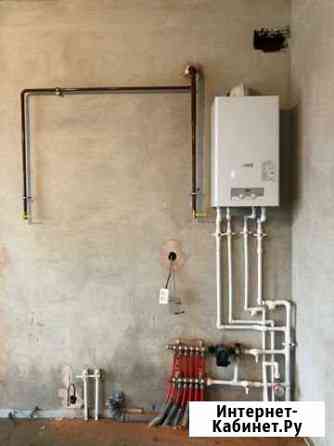 Коттедж 130 м² на участке 6 сот. на продажу в Казани Казань