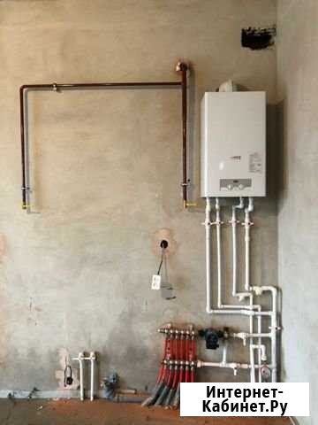 Коттедж 130 м² на участке 6 сот. на продажу в Казани Казань - изображение 1