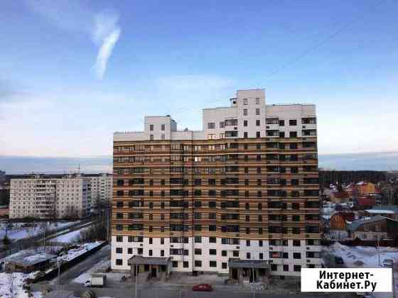 1-комнатная квартира, 34.4 м², 11/13 эт. на продажу в Ногинске Ногинск