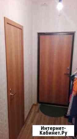 Квартира-студия, 24 м², 18/18 эт. на продажу в Кудрово Кудрово