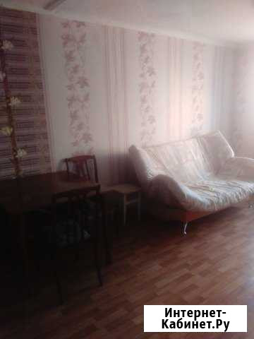 Комната 18 м² в 4-ком. кв., 3/5 эт. в аренду на длительный срок в Новоалтайске Новоалтайск - изображение 1