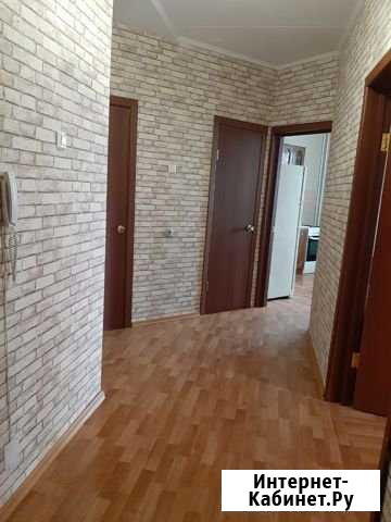 1-комнатная квартира, 48 м², 6/10 эт. в аренду на длительный срок в Новосибирске Новосибирск - изображение 1