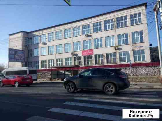 Офисное помещение, 18-55 кв.м. Иркутск