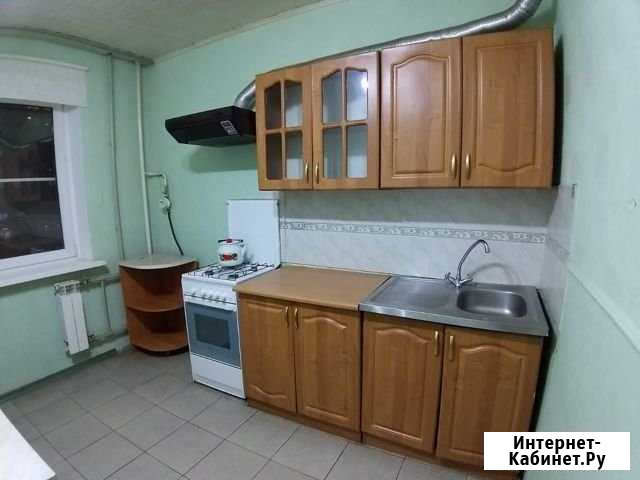 2-комнатная квартира, 52 м², 3/9 эт. в аренду на длительный срок в Ростове-на-Дону Ростов-на-Дону - изображение 1