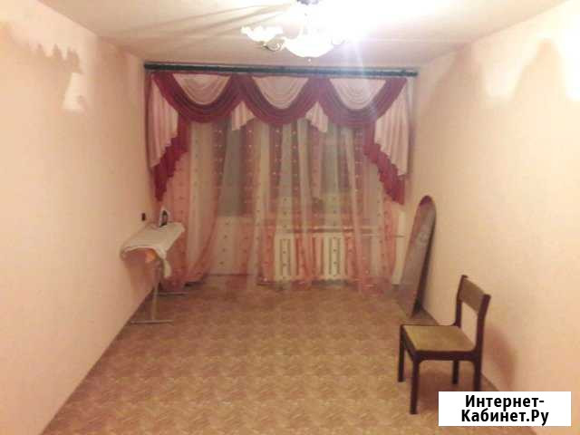 2-комнатная квартира, 42 м², 5/5 эт. на продажу в Канаше Канаш - изображение 1