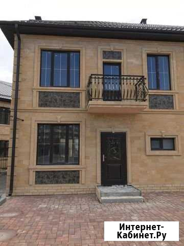 Таунхаус 150 м² на участке 2 сот. на продажу в Ессентуках Ессентуки - изображение 1