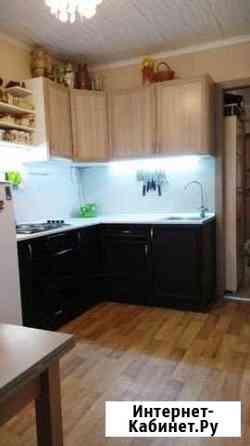 1-комнатная квартира, 38 м², 1/22 эт. на продажу в Кудрово Кудрово